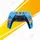 Sony PS5 DualSense Wireless-Controller FORTNITE Limited Edition