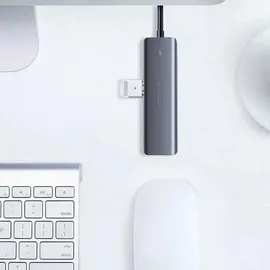 UGREEN Type-C USB 3.0 4-Port USB Hub Hub Hub