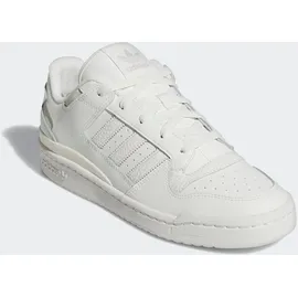 adidas Forum Low CL Core White / Cloud White / Grey One 42