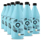 QNT Protein Shake Vanille 12 x 500 ml