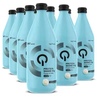 QNT Protein Shake Vanille 12 x 500 ml