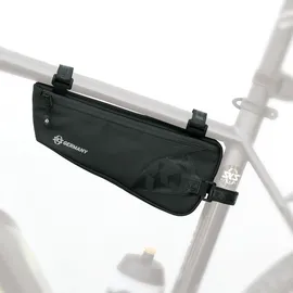 SKS Explorer Edge schwarz