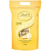 Lindt Lindor Kugeln Cheesecake 1kg