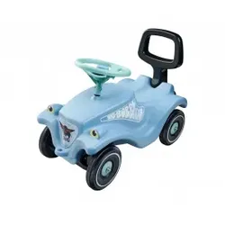 BIG Bobby Car Classic Bundle + Walker