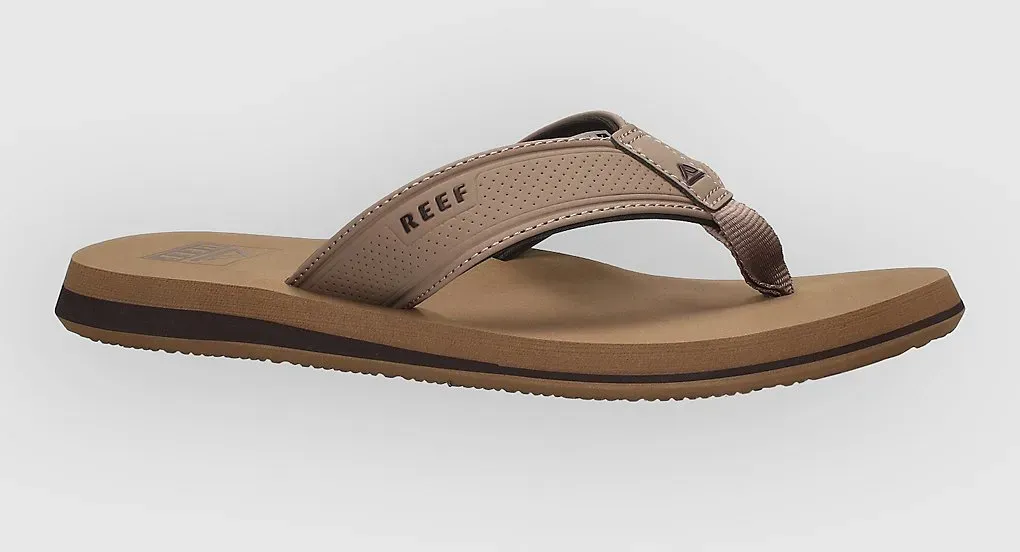 Reef The Layback Sandalen tan Gr. 11.0