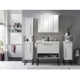 Schildmeyer Craig 80 cm weiß