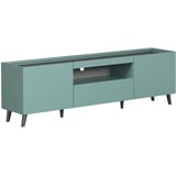 trendteam smart living - blau