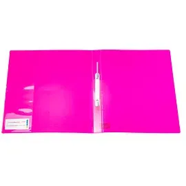 Herma Schnellhefter A4 Neon Pink