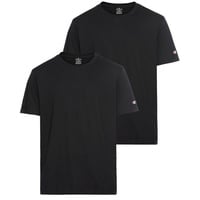 Champion T-Shirt - Rot,Schwarz,Weiß - XL