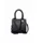 Buffalo Handtasche Muse Boxy01 Crossbody Bag Black