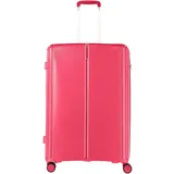 Travelite Vaka 4-Rollen 75 cm / 98 l cyclam