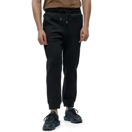 Born Living Yoga Lomond Lite Joggers Regular Schwarz L