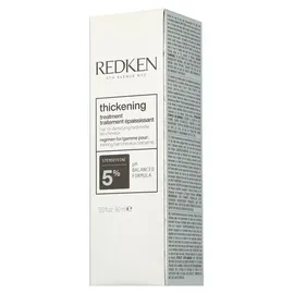 Redken CeraFill Retaliate Stemoxydine 5 % Re-densifying Lotion 90 ml