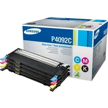 Samsung CLT-P4092C CMYK