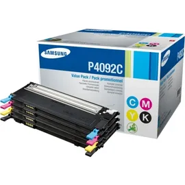 Samsung CLT-P4092C CMYK