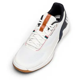 Wilson Rush Pro 5 White/Navy 44