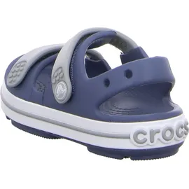 Crocs Crocband Cruiser Sandal T Bijou Blue 20