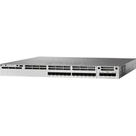 Cisco Catalyst 3850-16XS-S ... Switch, L3,
