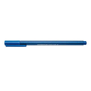 Staedtler triplus ball M blau