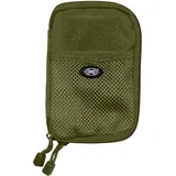 Max Fuchs Dokument Tasche Klein 20 l Grün