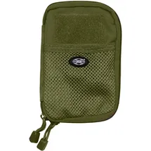 Max Fuchs Dokument Tasche Klein 20 l Grün