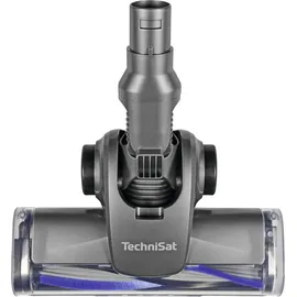 TechniSat VIOLA VC6 anthrazit/silber