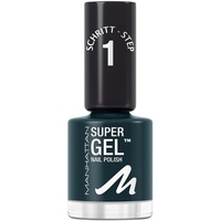 Manhattan Super Gel Nagellack 12 ml 300.0 - BEACH HOUSE BLUE