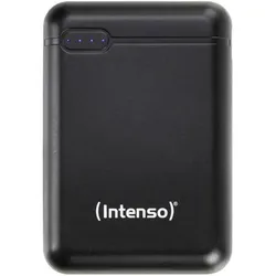Intenso Powerbank XS10000 - Schwarz