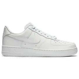 Nike Air Force 1 '07 Herren White/White 38,5