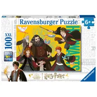 Ravensburger Puzzle Der junge Zauberer Harry Potter 13364