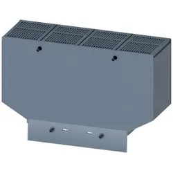 Siemens 3VA93540KB05 Klemmenabdeckung verbreitert für Steck- und Einschubsockel Zubehör