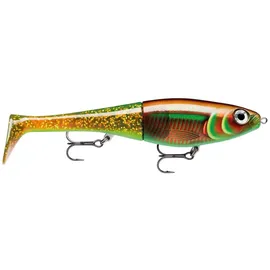 Rapala X-rap Peto Glidebait 39g 140 Mm - GMTU - One Size