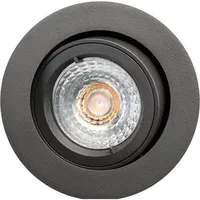 SG ARMATUREN Jupiter outdoor graphite 6w 3000k