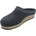 Schuhe Graphit Wollfilz 1088801 Schwarz 37