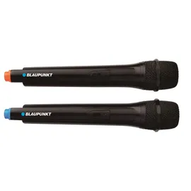 everpol☷ PB10DB schwarz
