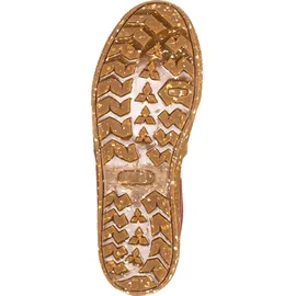 Jack Wolfskin Ecostride 3 Espandrille W, Apple Butter, 38 EU