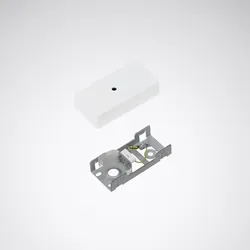 TRILUX Deckenanschlussdose ZAR/01