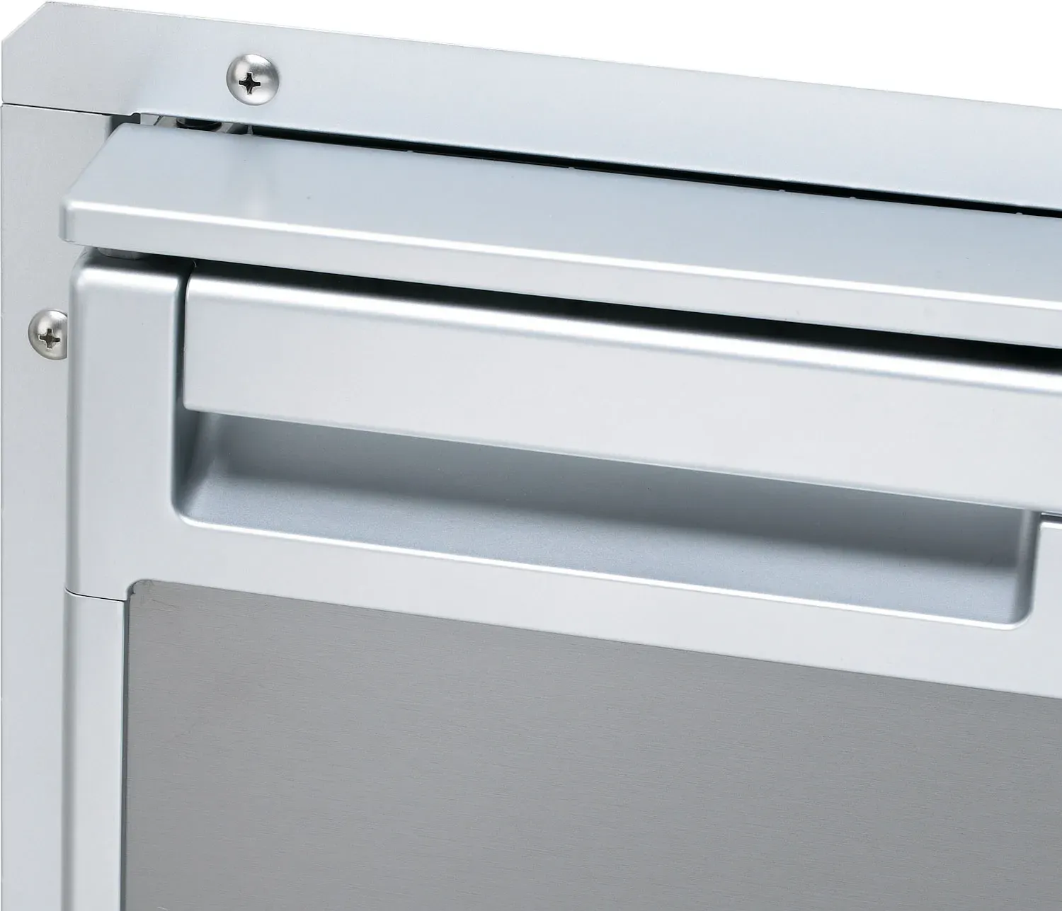 Dometic CoolMatic CR-IFST-110-N Standardeinbaurahmen für CRX 110 Kühlschrank