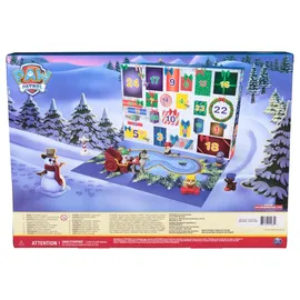 Spin Master Paw Patrol Adventskalender 2024