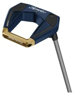 Taylor Made Kalea Gold Spider S Putter Damen