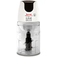 Tefal MB450B, Zerkleinerer, Weiss