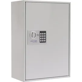 rottner security gmbh vertrieb v. sicherheitsanlagen Schlüsselschrank S 300 55 x 38 x 20,5 cm
