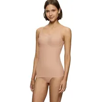 Triumph Damen Triumph Shape Smart Bra-Shirt Vest, NEUTRAL BEIGE, 02