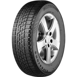 Firestone Multiseason 2 235/60 R18 107V