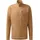 Haglöfs Rosson Mid Fleecejacke Oak Brown S