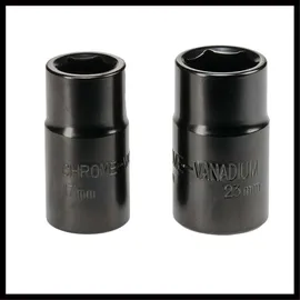 Einhell CC-HS 12/1 inkl. 2 Stecknüsse 17/19 & 21/23 mm + Koffer