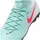 Nike Phantom Luna 2 Club FG/MG Fußballschuhe 300 mint/atomic red-off noir 45