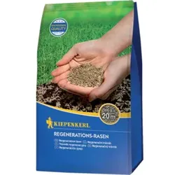 Kiepenkerl Regenerations-Rasen 500