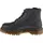 Dr. Martens Glany skórzane Damen/Herren Dr. Martens 101 Bex workery Schwarz (DM27373001) - Schwarz - 44