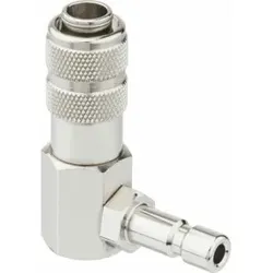 VIGOR Adapter 90° V1963-24